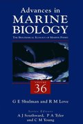 Biochemical Ecology of Marine Fishes