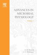 Advances in Microbial Physiology