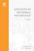 Advances in Microbial Physiology