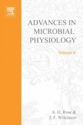 Advances in Microbial Physiology