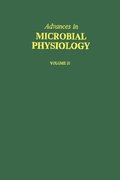 Advances in Microbial Physiology