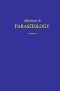 Advances in Parasitology