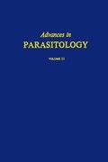 Advances in Parasitology