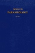 Advances in Parasitology