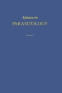 Advances in Parasitology, E-bok