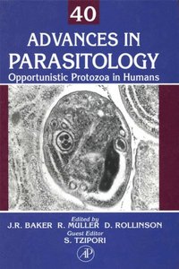 Opportunistic Protozoa in Humans