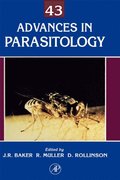 Advances in Parasitology