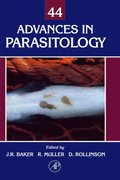 Advances in Parasitology