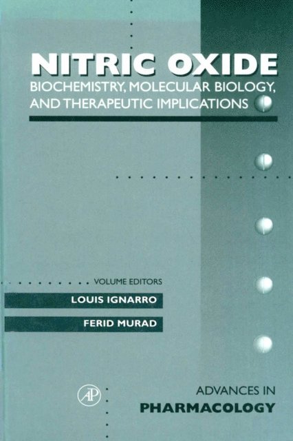 Biochemistry, Molecular Biology, and Therapeutic Implications, E-bok