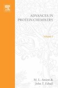 Advances in Protein Chemistry