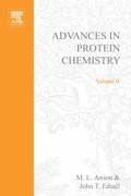 Advances in Protein Chemistry