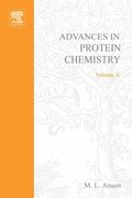 Advances in Protein Chemistry