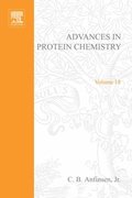 Advances in Protein Chemistry