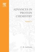 Advances in Protein Chemistry