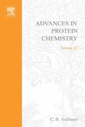 Advances in Protein Chemistry