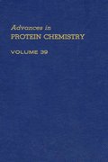 Advances in Protein Chemistry