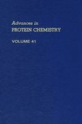 Advances in Protein Chemistry