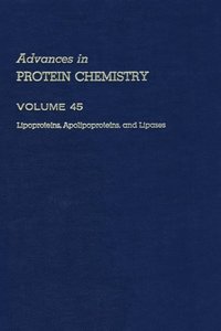 Lipoproteins, Apolipoproteins, and Lipases