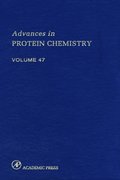 Advances in Protein Chemistry