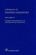 Linkage Thermodynamics of Macromolecular Interactions