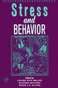 Advances in the Study of Behavior