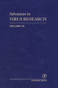 Advances in Virus Research