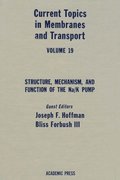 Current Topics in Membranes and Transport