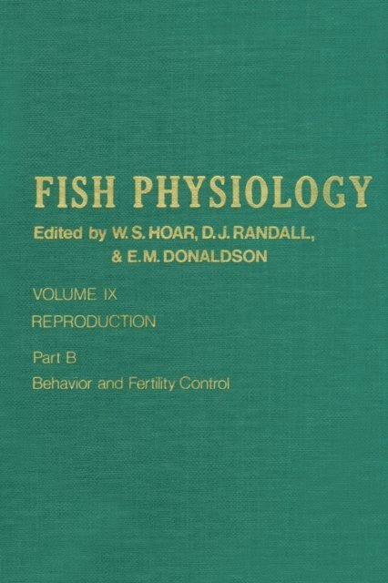 Fish Physiology