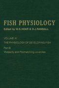 Physiology of Developing Fish: Viviparity and Posthatching Juveniles