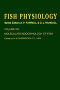 Molecular Endocrinology of Fish