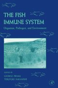 Fish Immune System: Organism, Pathogen, and Environment