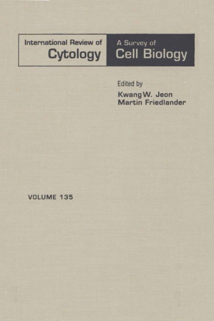 International Review of Cytology, E-bok