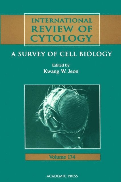 International Review of Cytology, E-bok