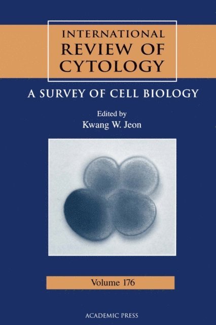 International Review of Cytology, E-bok