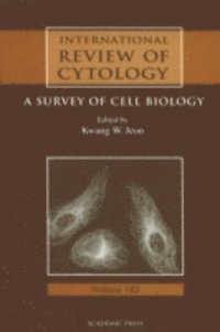 International Review of Cytology, E-bok