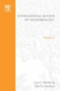 International Review of Neurobiology