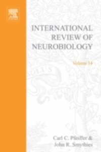 International Review of Neurobiology, E-bok