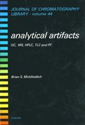 Analytical Artifacts