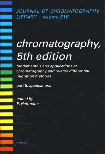 Applications, E-bok