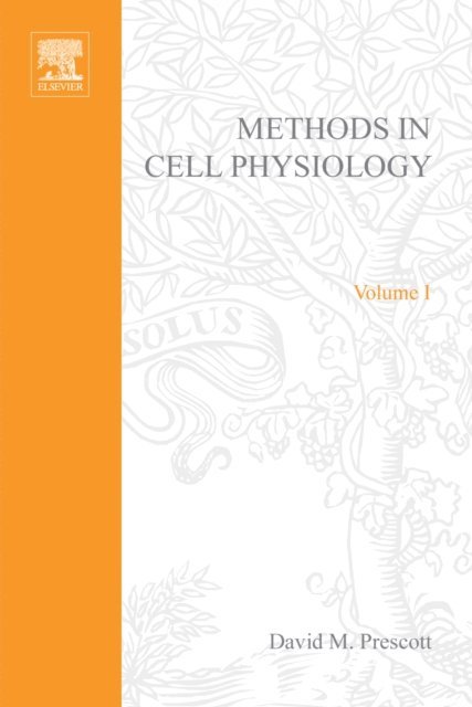 Methods in Cell Biology, E-bok
