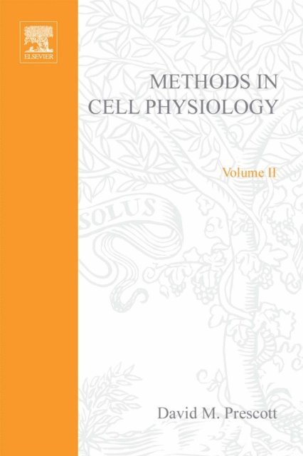 Methods in Cell Biology, E-bok
