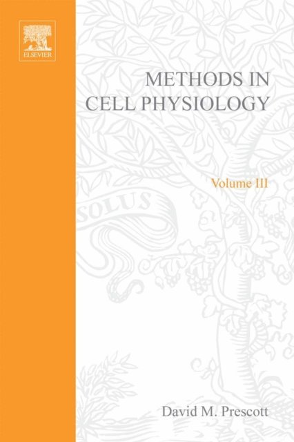 Methods in Cell Biology, E-bok