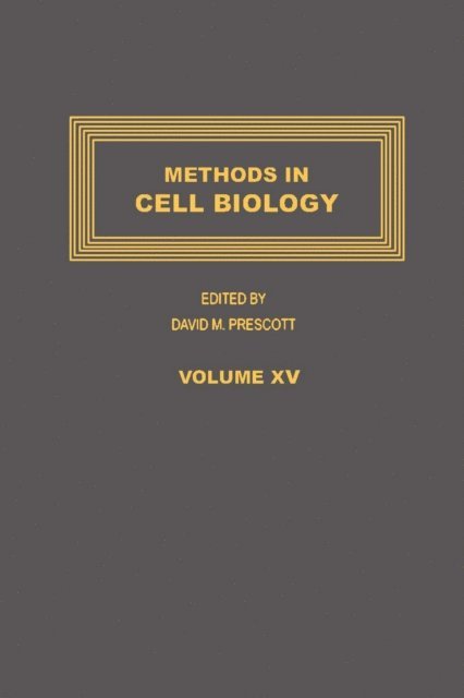 Methods in Cell Biology, E-bok