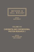 Chromatin and Chromosomal Protein Research I