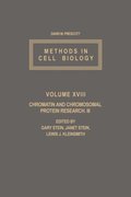 Chromatin and Chromosomal Protein Research III