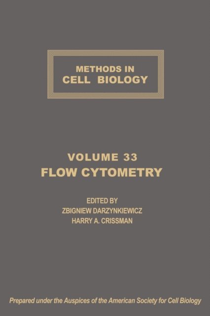 Flow Cytometry, E-bok