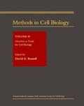 Microbes as Tools for Cell Biology