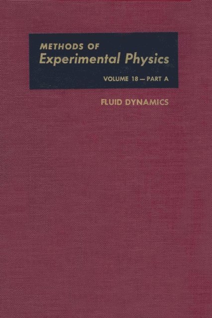 Fluid Dynamics, E-bok