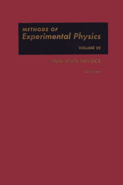 Solid State Physics, E-bok