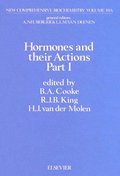Hormones and their Actions, Part 1